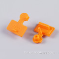 Keycaps na al&#39;ada silicone roba abstons faifan Maypad